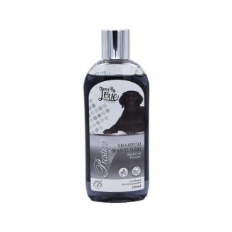 Shampoo Manti Neri My Love 250 Ml