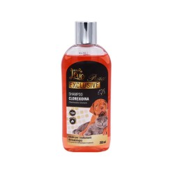 Shampoo Clorexdina My Love 250 Ml