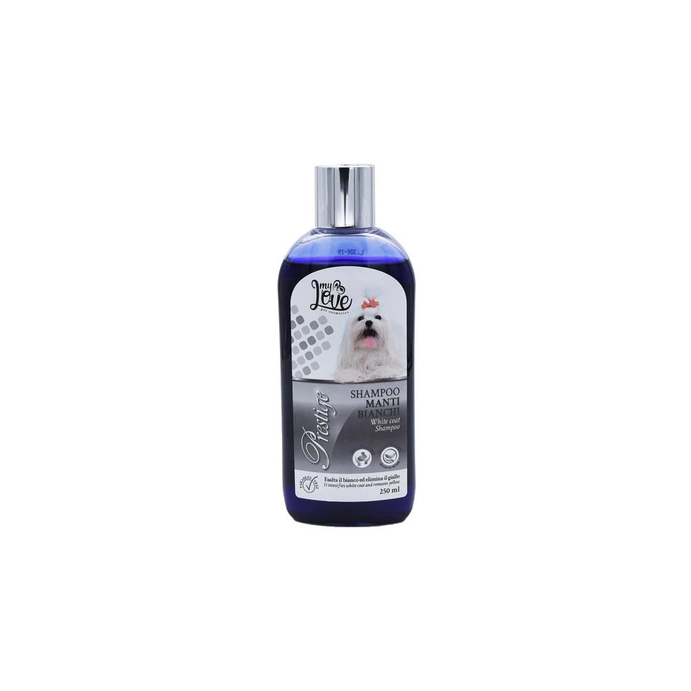 Shampoo Manti Chiari My Love 250 Ml