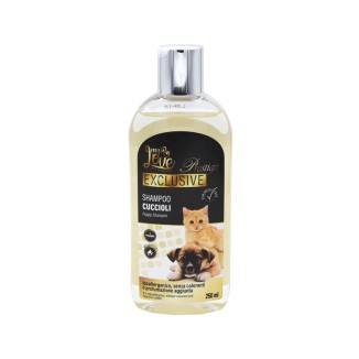 Shampoo Cuccioli My Love 250Ml