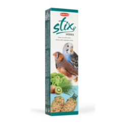 Stix Herba Cocorite PADOVAN