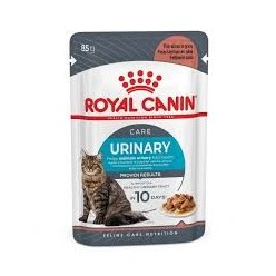 Vhn W Cat Urinary Gravy 85 G
