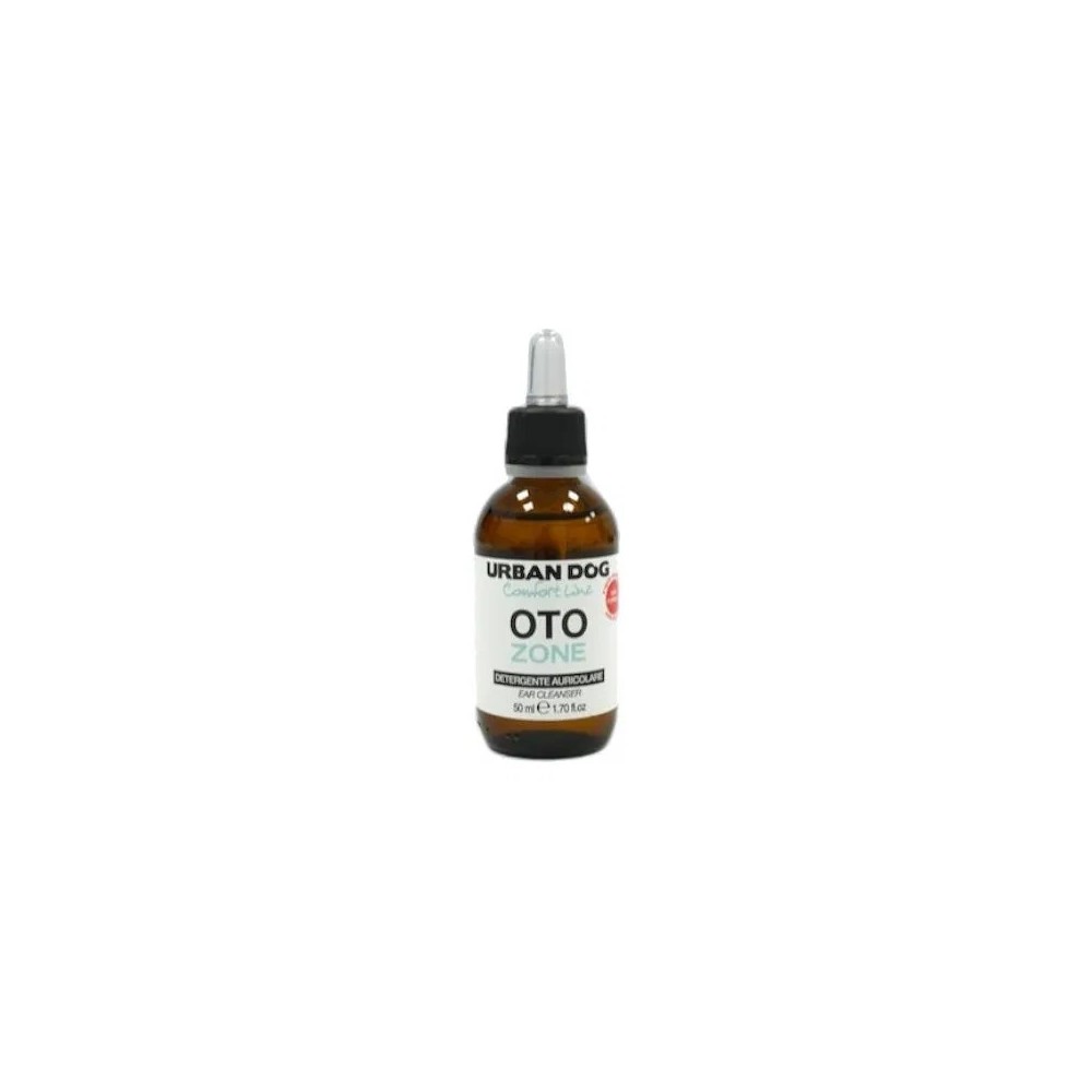Oto Zone 50 Ml Urban