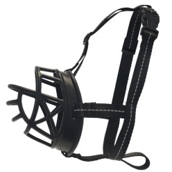 Nobby Museruola Comfort Xs