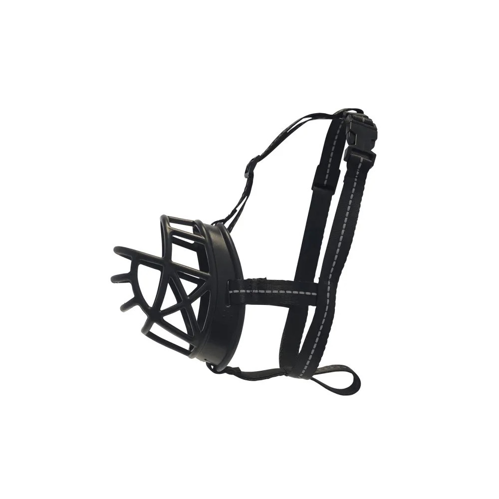 Nobby Museruola Comfort Xs