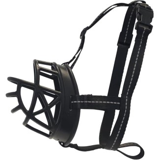 Nobby Museruola Comfort S