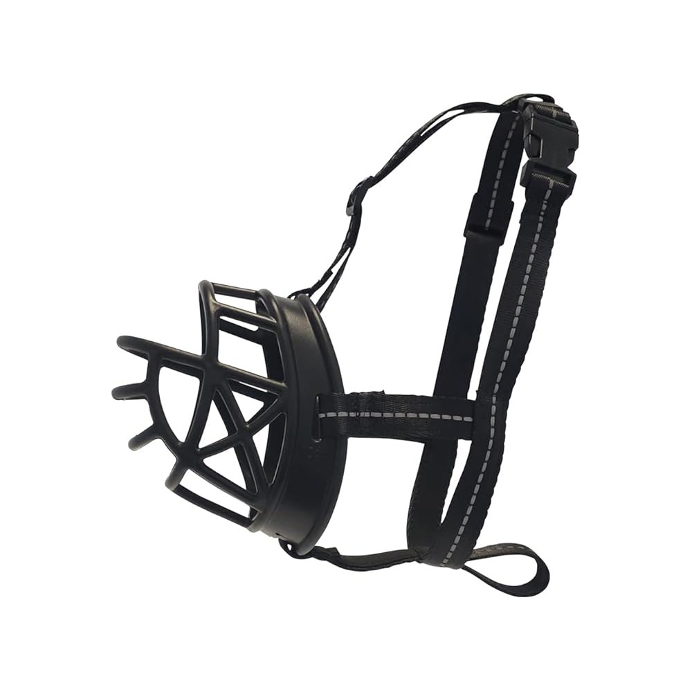 Nobby Museruola Comfort S