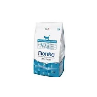 Monge Kitten Pollo 1.5 Kg