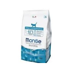 Monge Kitten Pollo 1.5 Kg