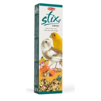 Stixs Sweet Con Miele E Uova 80Gr