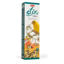 Stixs Sweet Con Miele E Uova 80Gr