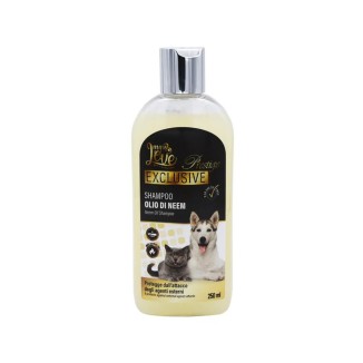 Shampoo Olio Di Neem My Love 250 Ml