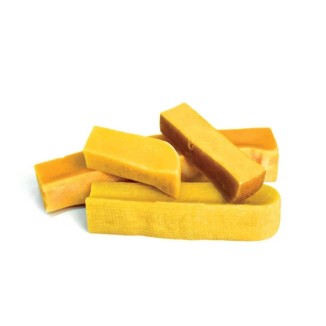 Viking Snack Con Latte Di Yak Con Curcuma E Gingeng 130Gr