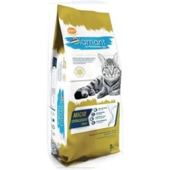 Diamant Gatto Sterilizzato Pollo 15 Kg