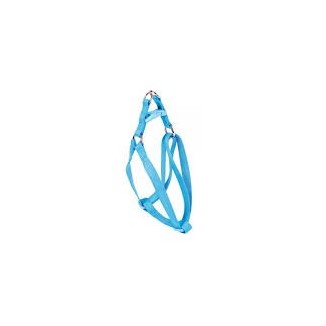 Pettorina Nylon Nayeco 45-60 Cm Azzurra