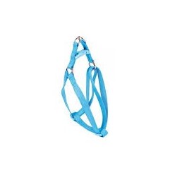 Pettorina Nylon Nayeco 45-60 Cm Azzurra