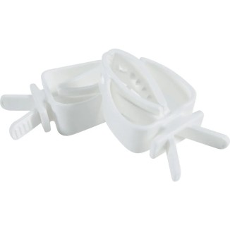 Pinza Universale Bianca