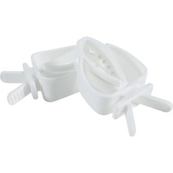 Pinza Universale Bianca