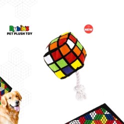 LEO PET Cubo Di Rubik 10*10*10