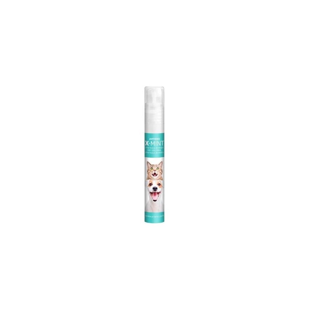 Artero Corrector Alito Menta Spray