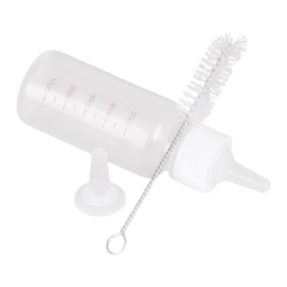 Biberon Per Cuccioli 50 Ml