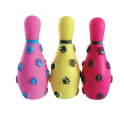 LEO PET Birilli In Vinile