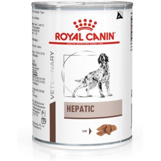 Vhn W Dog Hepatic 0.42K