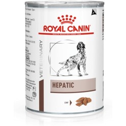 Vhn W Dog Hepatic 0.42K