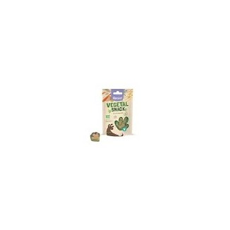 Record Vegetale Snack Dog Gusto Menta 75 Gr