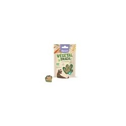 Record Vegetale Snack Dog Gusto Menta 75 Gr
