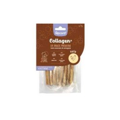 Record Collagen+ Stick Per Cani Pollo 60 Gr