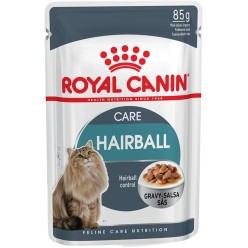 Wf Cat Hairball Care 0.085K