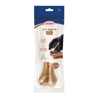 Record Osso Gigante Con Calcio Xxl 22  Cm 170 G