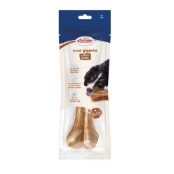 Record Osso Gigante Con Calcio Xxl 22  Cm 170 G