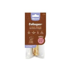 Record Collagen+ Tronchetto Per Cani M Manzo 50 Gr