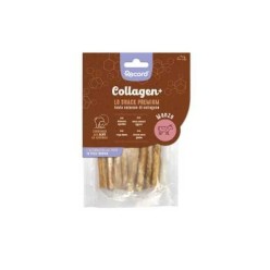 Record Collagen+ Stick Per Cani Manzo 60 Gr
