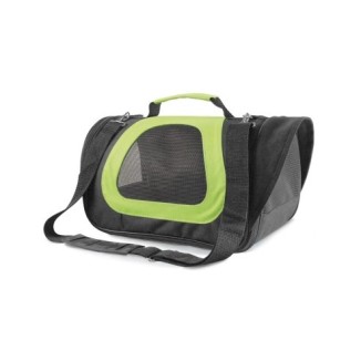 Record Record - Borsa Trasportino Bicolor Colori Assortiti