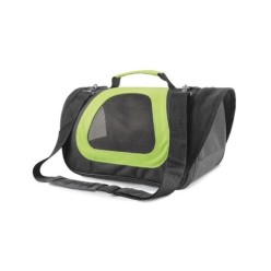 Record Record - Borsa Trasportino Bicolor Colori Assortiti