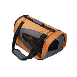 Record Borsa Trasporto C/Maniglia Bicolore Colori