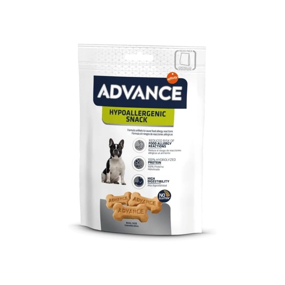 Affinity Advance Snack Treats Hypoallergenic 150 gr