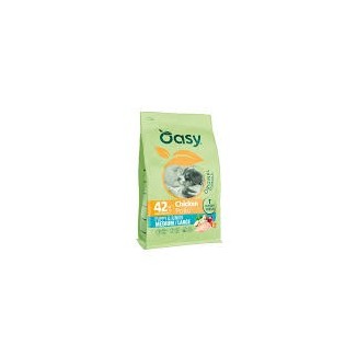 OASY DRY DOG ORIGINAL - CROCCHETTE PUPPY MEDIUM/LARGE 10 KG