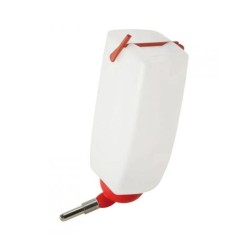 SIFONE A SFERA  CRICETO/CAVIA 500 ML