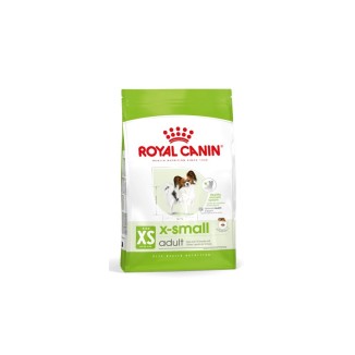 Royal Canin per Cane Adult X-Small da 1,5 Kg