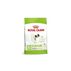 Royal Canin per Cane Adult X-Small da 1,5 Kg