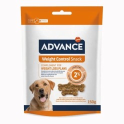 Advance Snack cane Weight Control 150 gr