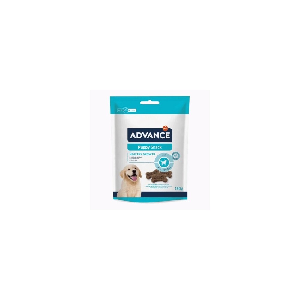 Advance Snack Dog Puppy 150 g