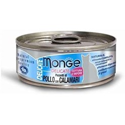 Monge Gatto - Natural Superpremium - 80 g