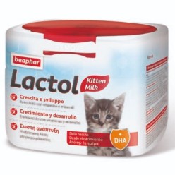 Beaphar Lactol Kitty Latte per Gattini 250 gr