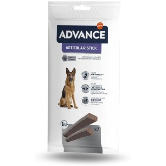 Advance Articular Stick 7 pezzi 155 gr