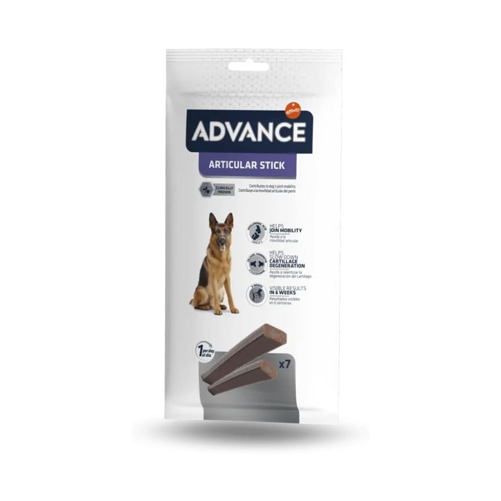 Advance Articular Stick 7 pezzi 155 gr